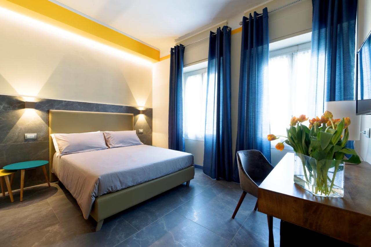 Guest house Green Ribbon 2*