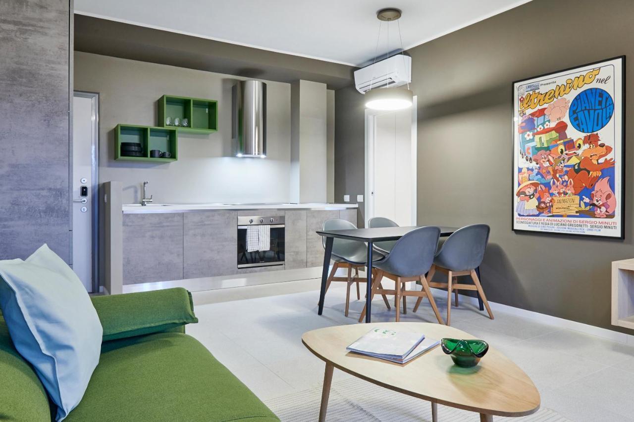 Guest house Green Ribbon 2*