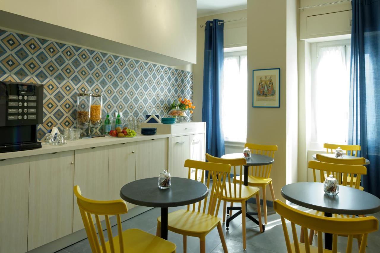 Maison d'hôtes Ribbon 2*