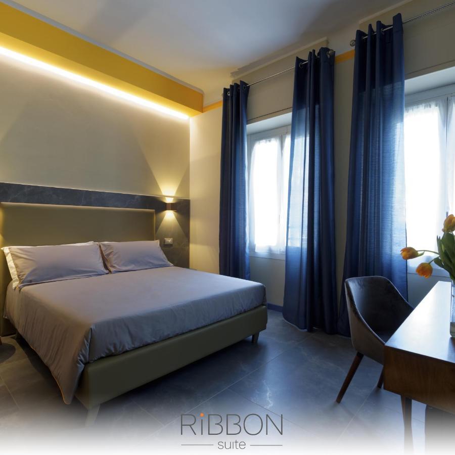 Maison d'hôtes Ribbon